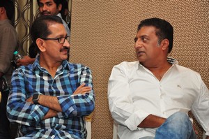 Speedunnodu Movie Success Meet Stills